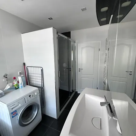 Seezeit Appartamento