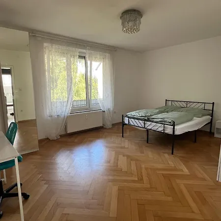 Seezeit Appartamento Friedrichshafen