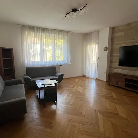 Appartamento Seezeit