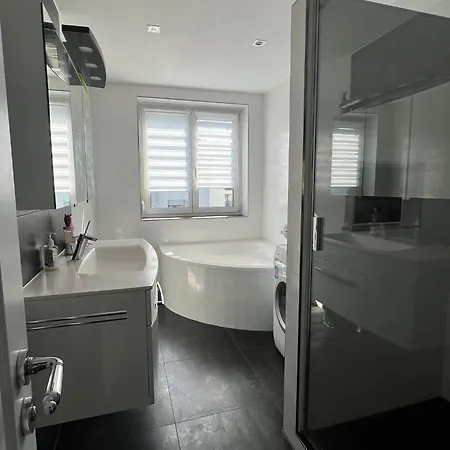 Seezeit Appartamento *