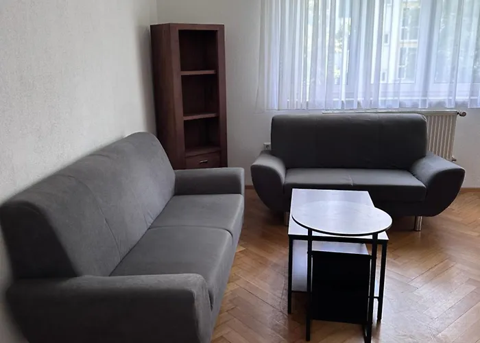 Seezeit Apartament *