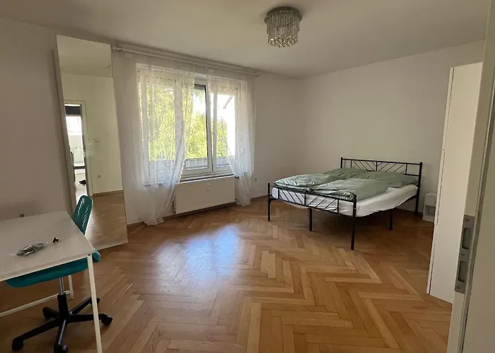 Seezeit Apartament Friedrichshafen