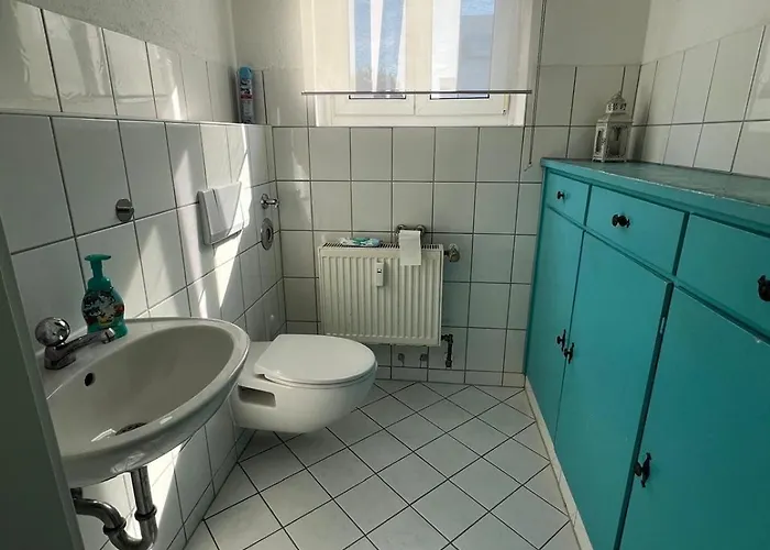 Apartament Seezeit Friedrichshafen