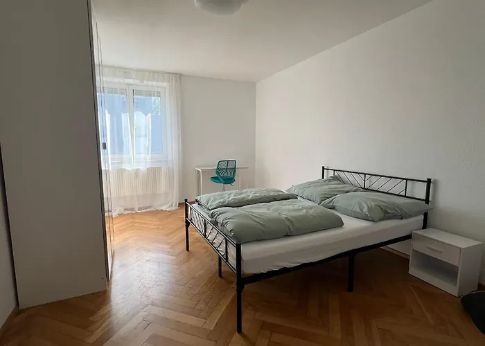 Seezeit Friedrichshafen