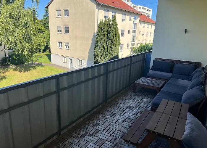 Seezeit * Friedrichshafen