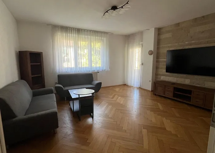 Apartament Seezeit