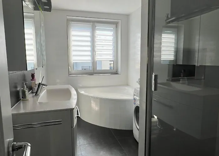 Seezeit Apartament *